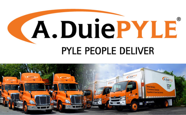 A. DuiePYLE Shipping